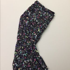 Victoria’s Secret Sport VSX Knockout Crop Leggings